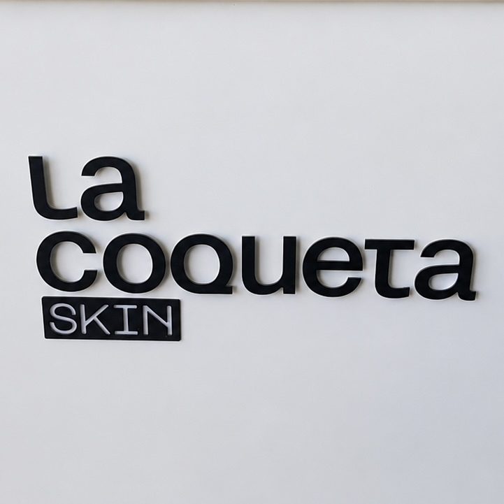Remozamiento carrito tester bar / Coqueta skin